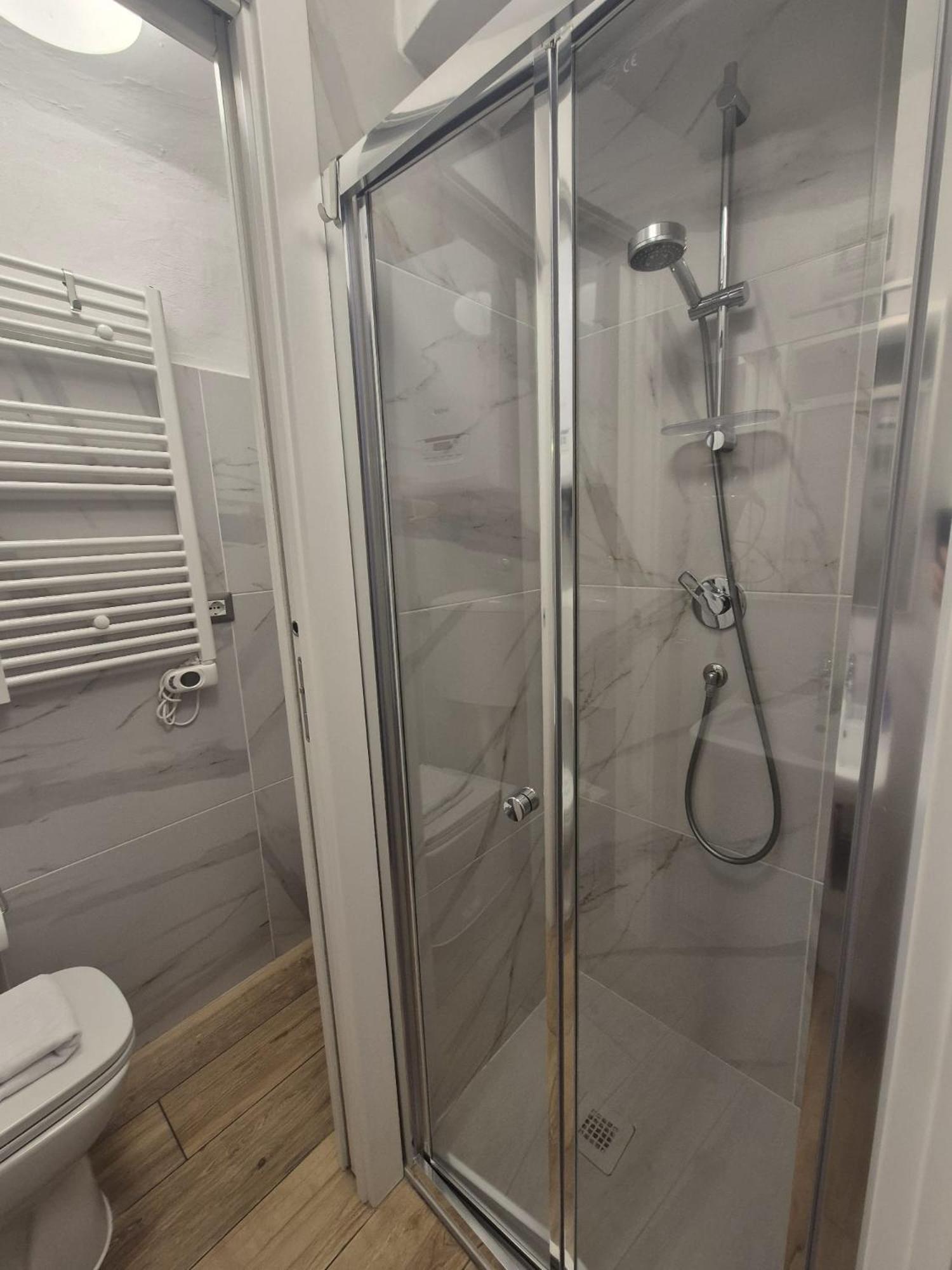 Ognissanti Dream Suites Florencia Exterior foto