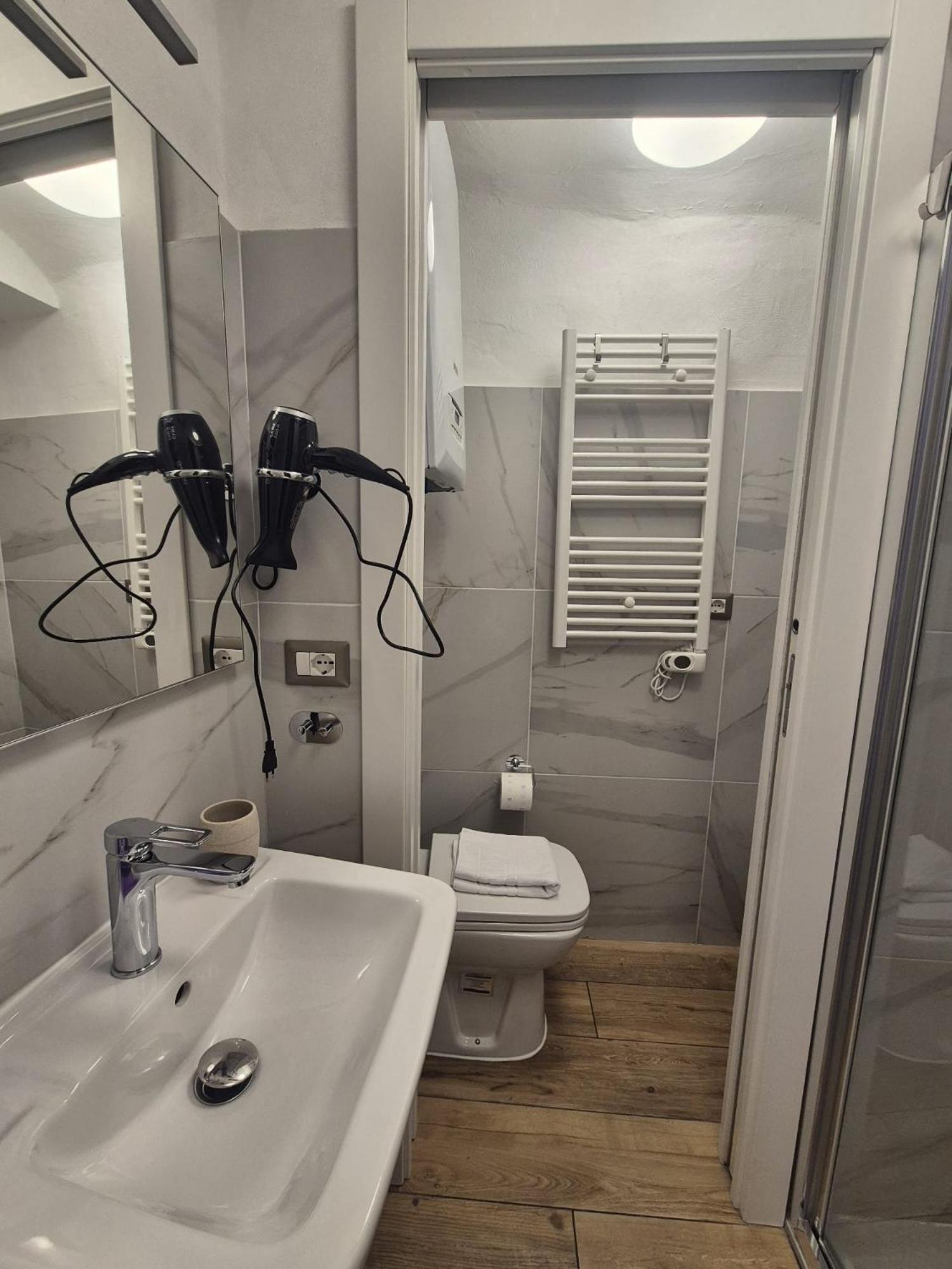 Ognissanti Dream Suites Florencia Exterior foto