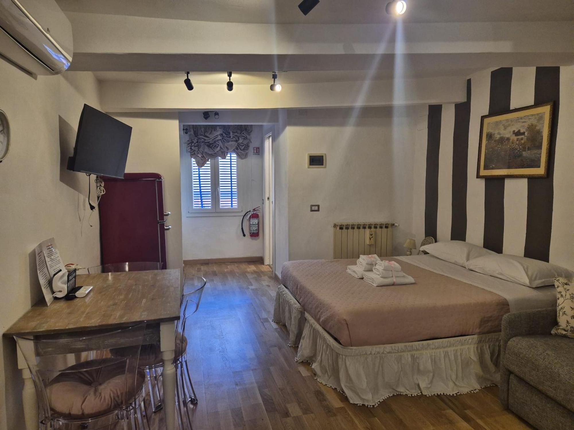 Ognissanti Dream Suites Florencia Exterior foto
