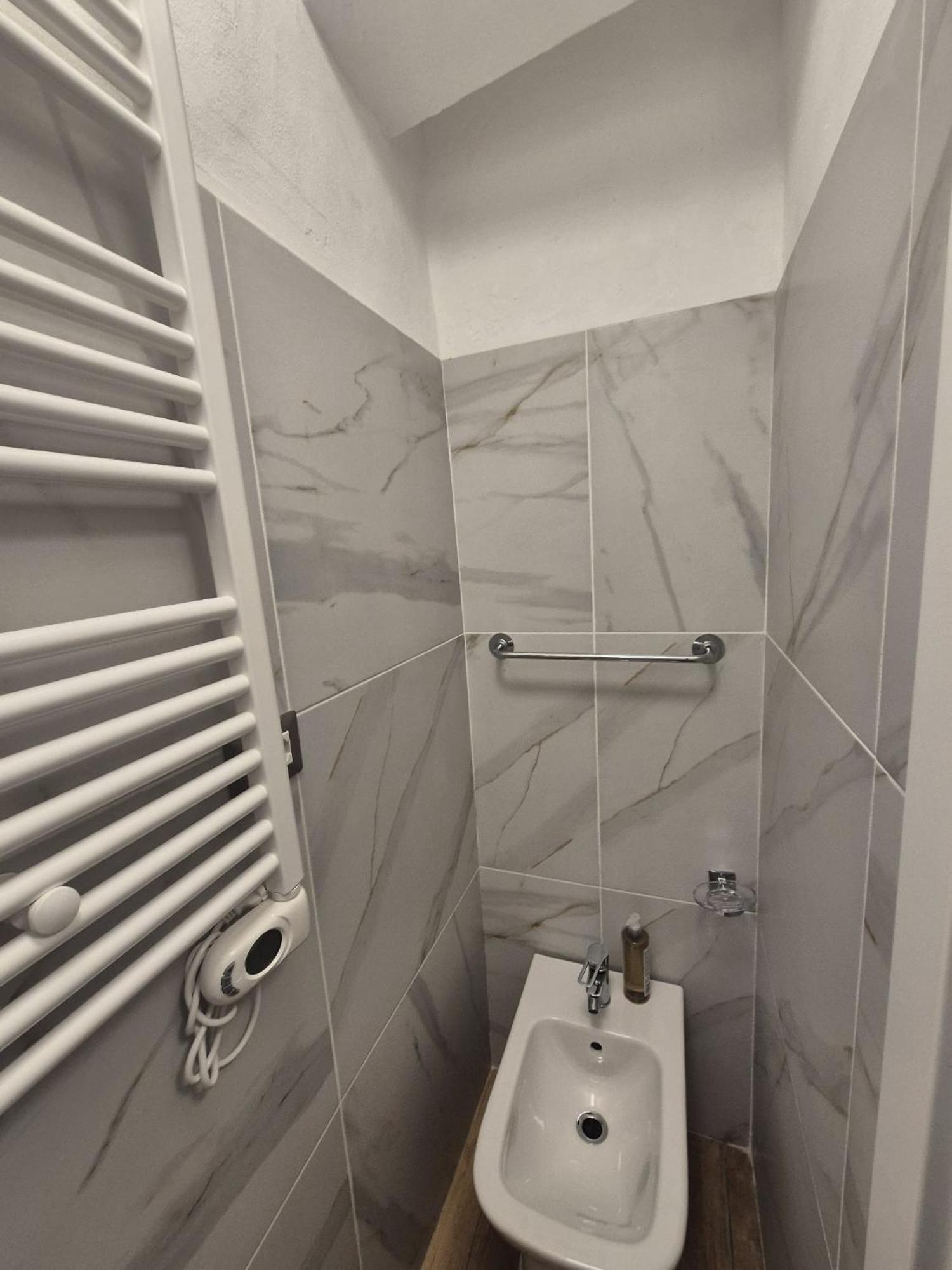 Ognissanti Dream Suites Florencia Exterior foto