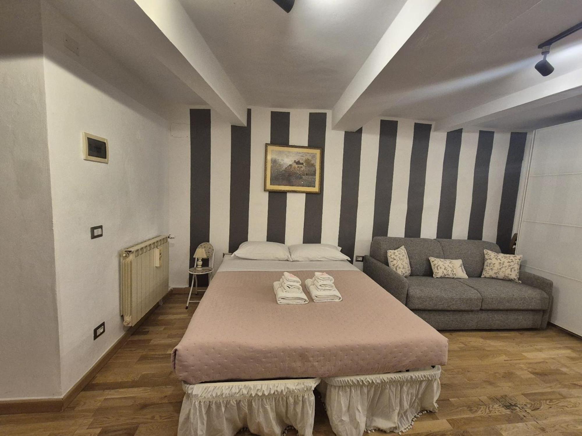 Ognissanti Dream Suites Florencia Exterior foto