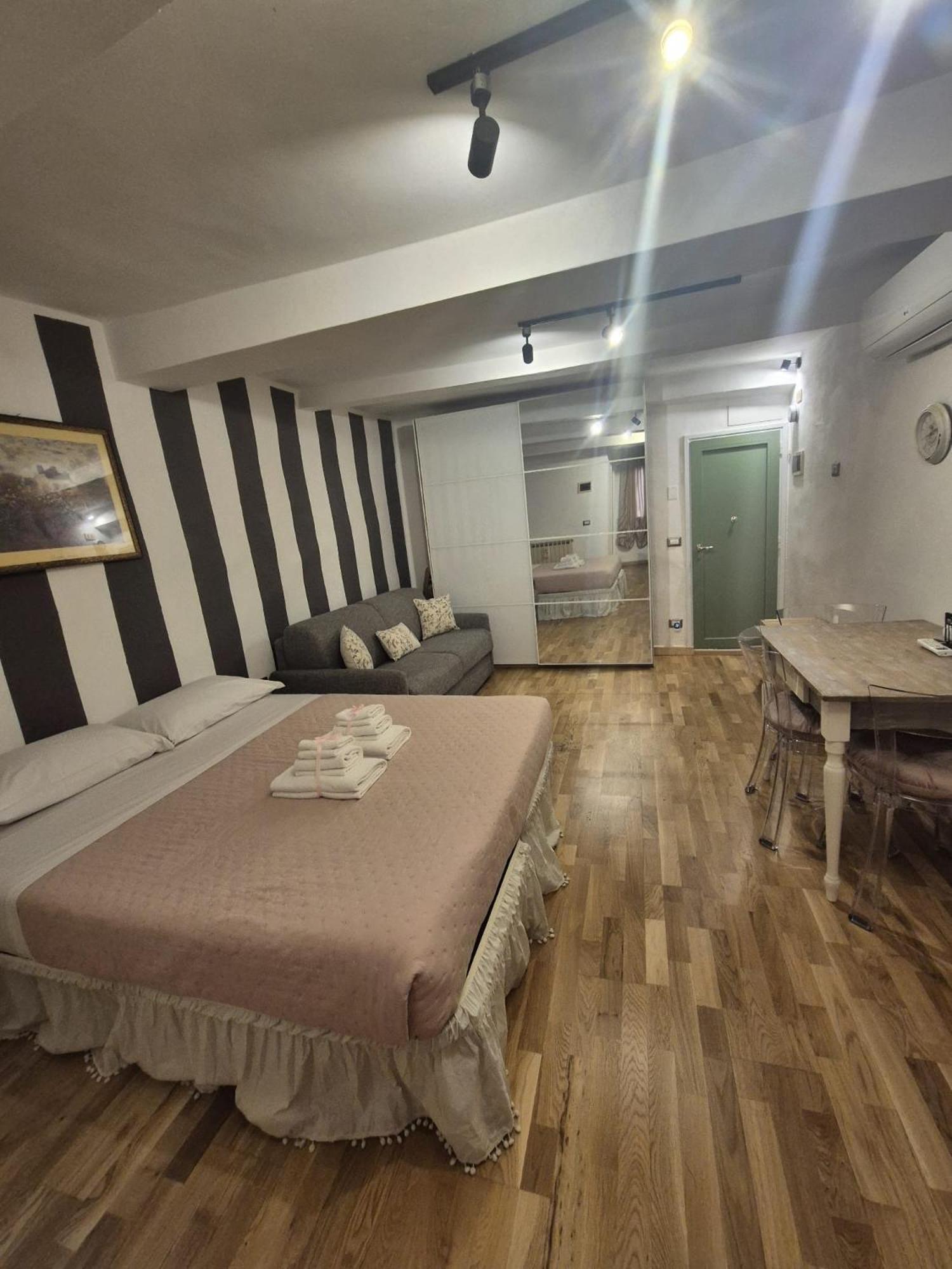 Ognissanti Dream Suites Florencia Exterior foto
