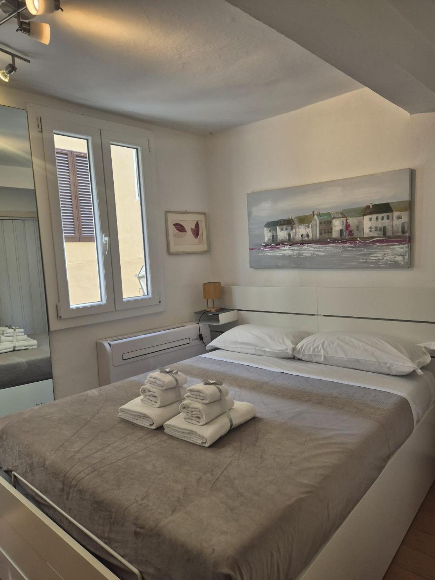 Ognissanti Dream Suites Florencia Exterior foto